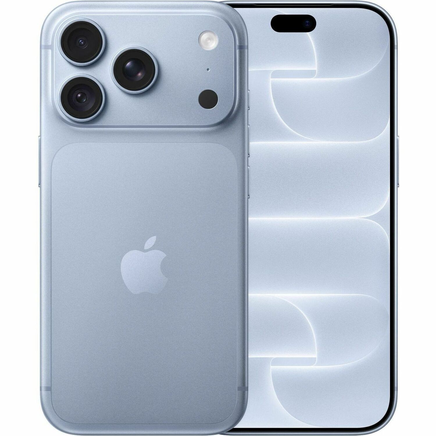 Apple iPhone 18 Pro 512 GB Smartphone - 16 cm (6.3") ProMotion Technology HDR10 2622 x 1206 - Hexa-core (A20 ProDual-core (2 Core) 4.93 GHz + A20 Pro Quad-core (4 Core) - 12 GB RAM - iOS 27 - 5G - Glacier