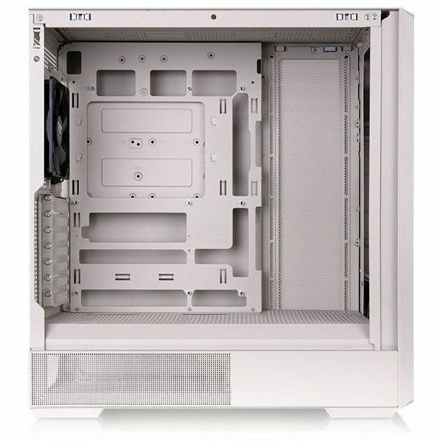 Thermaltake Retro 360 TG Mid Tower Chassis