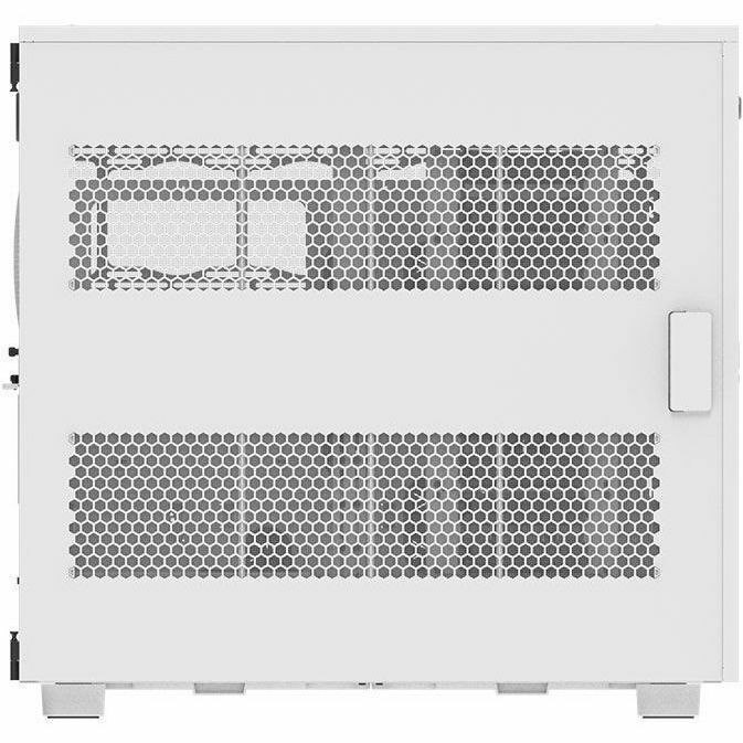 Thermaltake AX700 Snow Super Tower Chassis