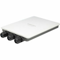 Fortinet FortiAP U234F Tri Band Wi-Fi 6 IEEE 802.11 a/b/d/e/g/h/i/j/k/n/r/v/w/ac/ax 2.91 Gbit/s Wireless Access Point - Indoor/Outdoor