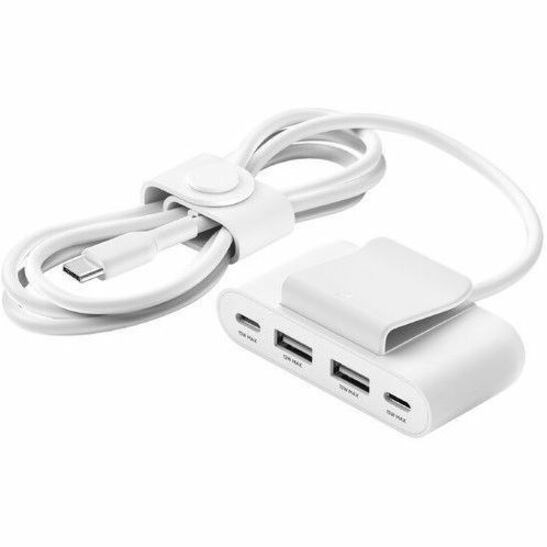 Belkin BoostCharge 4-Port USB Power Extender