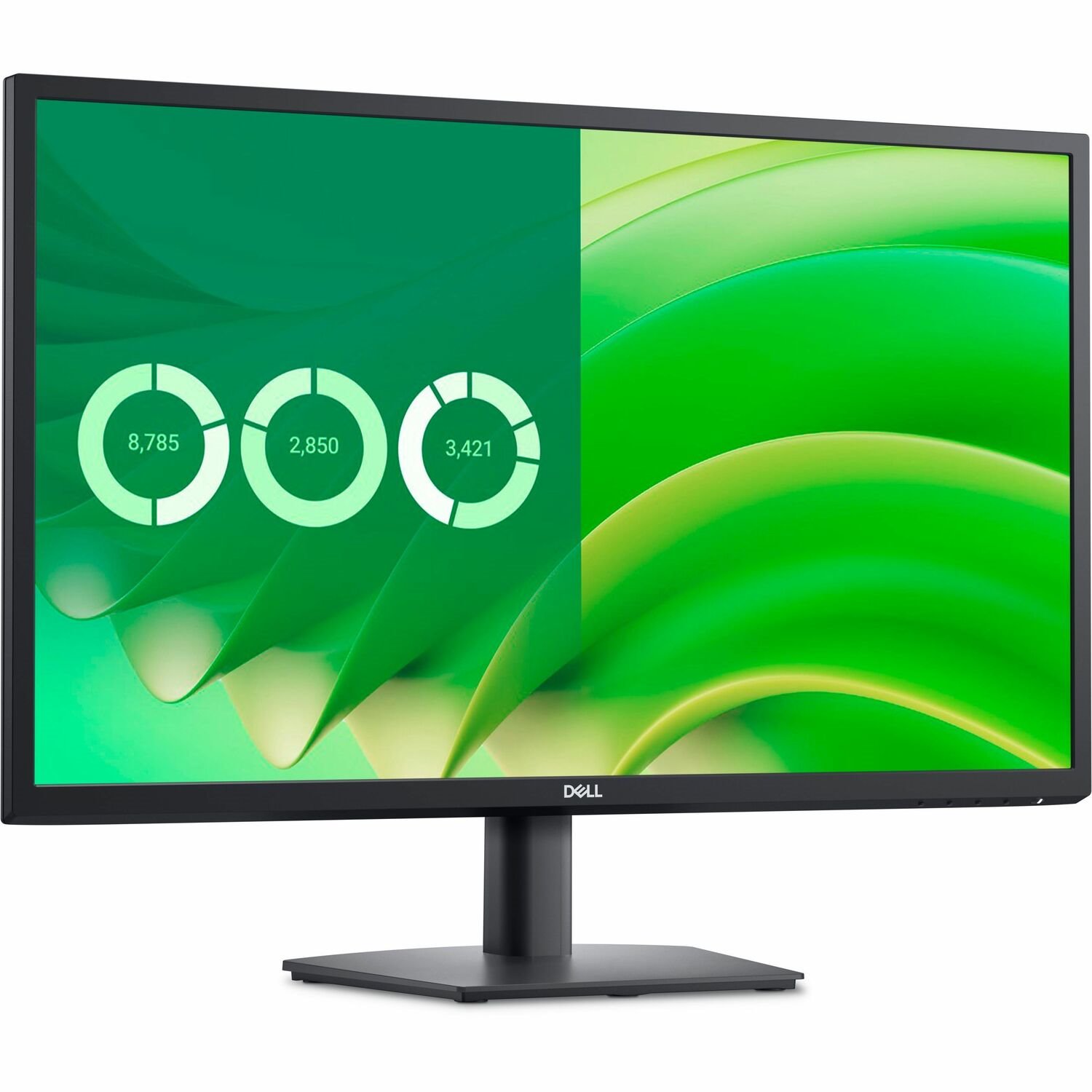 Dell E2725H 27" Class Full HD LED Monitor - 16:9