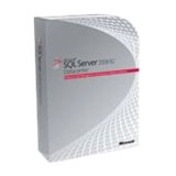 Microsoft SQL Server 2008 R2 Datacenter - Complete Product