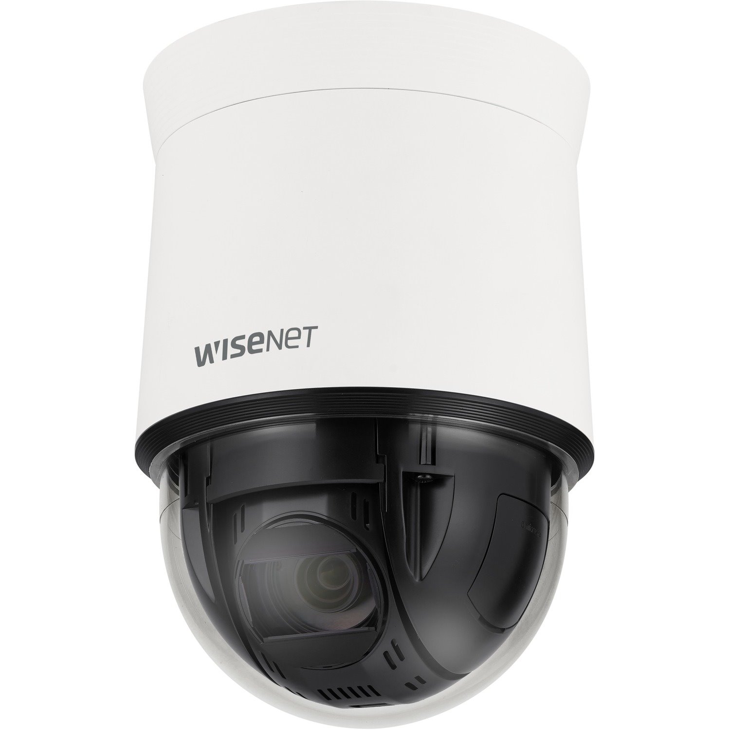 Wisenet QNP-6250 2 Megapixel Full HD Network Camera - Color - White