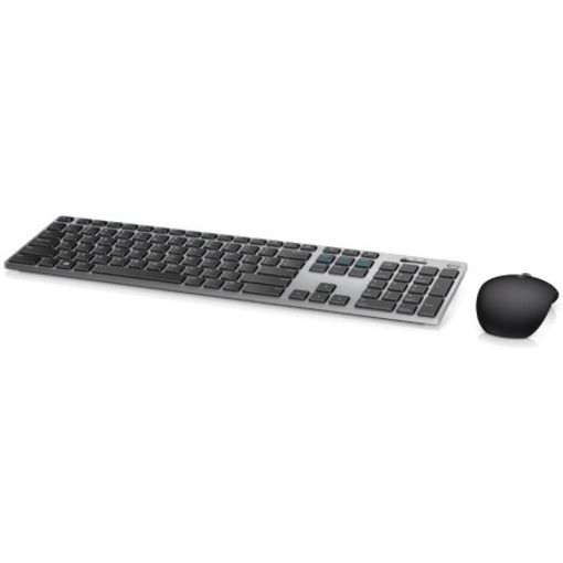 Dell Keyboard & Mouse