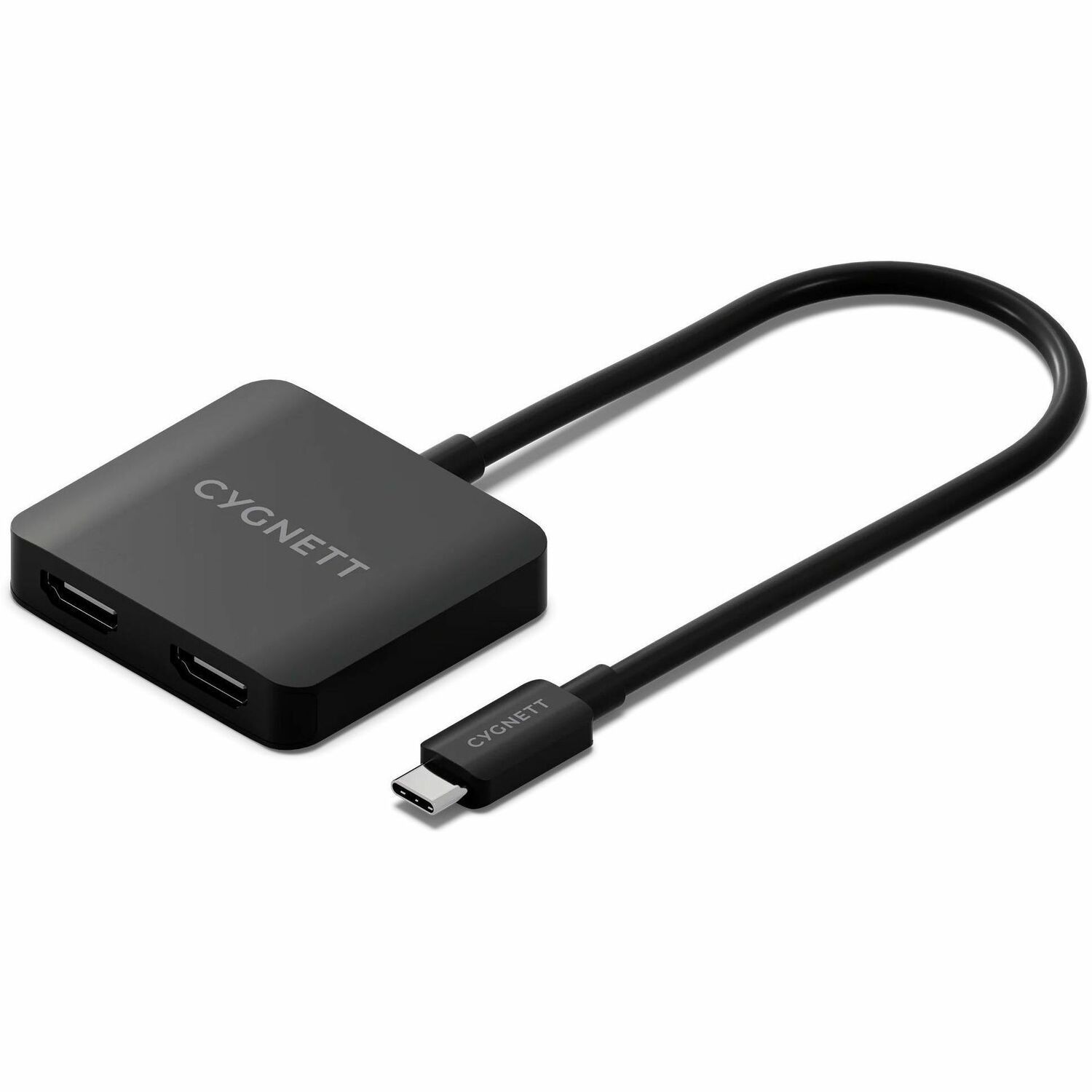 Cygnett Unite CY5391CYHUB A/V Adapter