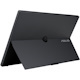 Asus ZenScreen MB16AHG 16" Class Full HD LCD Monitor - 16:9 - Black