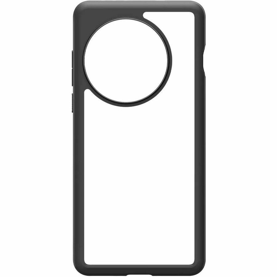 Spigen OnePlus 13 Ultra Hybrid Matte Bla