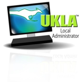 Kanguru Local Administrator (Software Only)