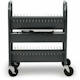 Bretford CUBE Transport Cart - TVCT30AC