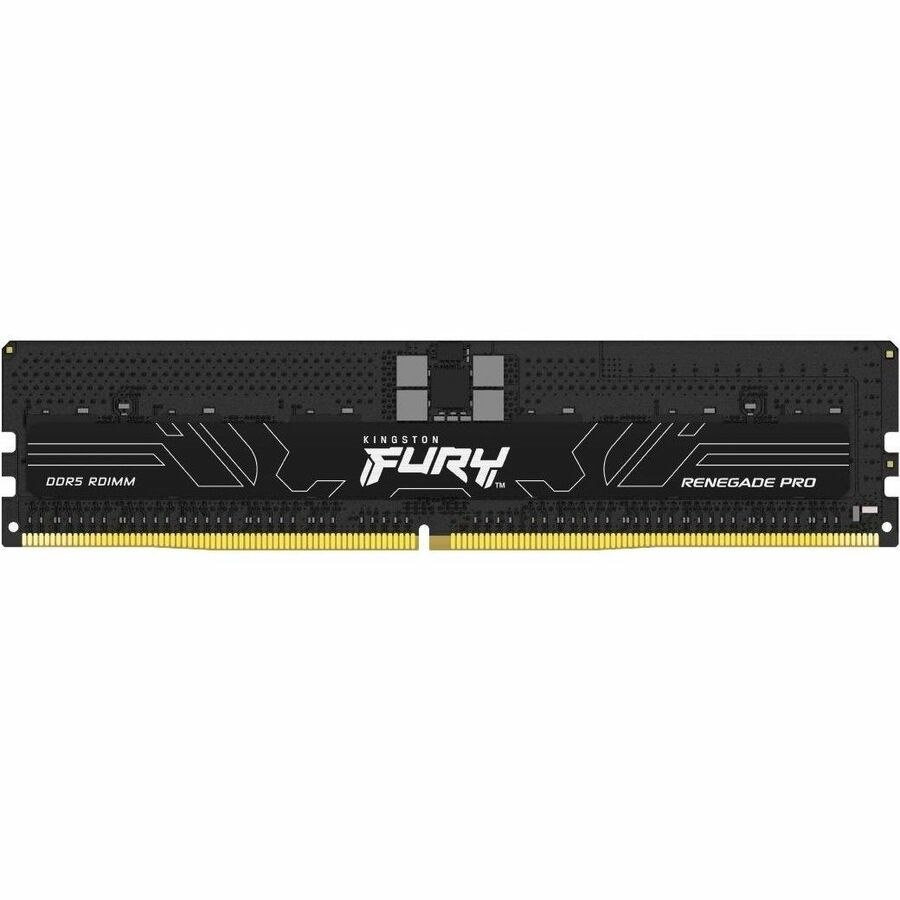Kingston FURY Renegade Pro 16GB DDR5 SDRAM Memory Module