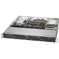 Supermicro SuperChassis 813MFTQC-350CB2