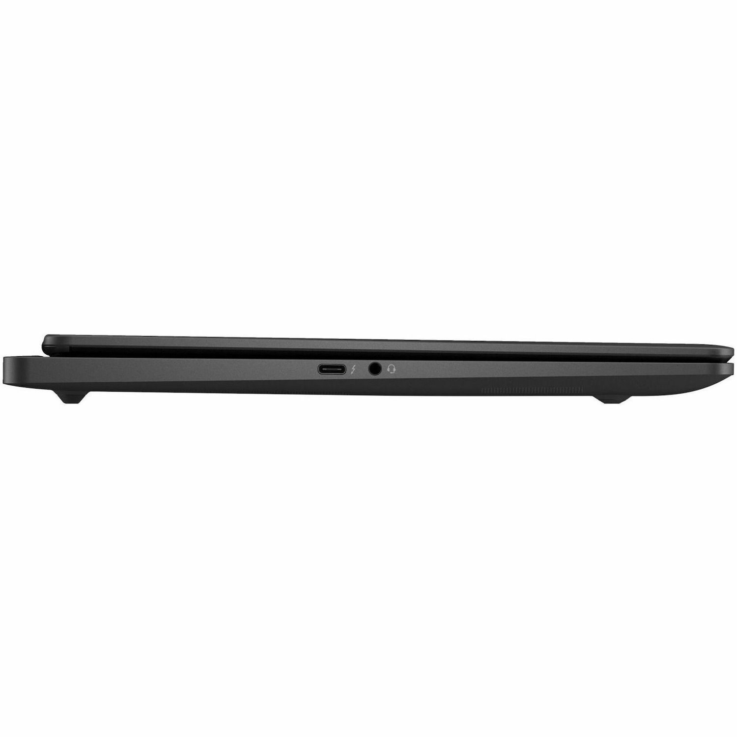 OMEN Transcend 14-fb0000 14-fb0000ca 14" Notebook - 2.8K - Intel Core Ultra 9 185H - 32 GB - 1 TB SSD - Shadow Black Aluminum