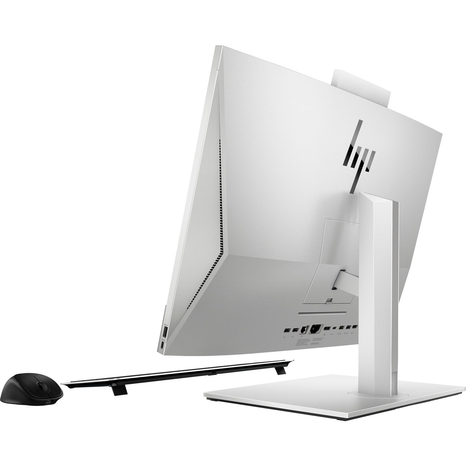 HP EliteOne 800 G6 All-in-One Computer - Intel Core i7 10th Gen i7-10700 - vPro Technology - 16 GB - 256 GB SSD - 23.8" Full HD Touchscreen - Desktop