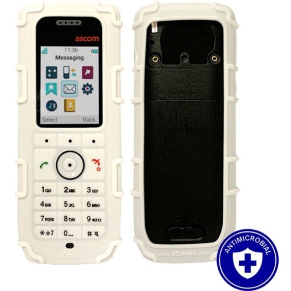 zCover Dock-in-Case Handset Case