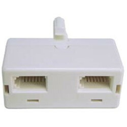 Dynamix BT Phone Jack Double Adapter
