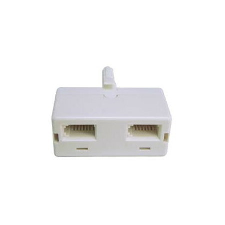 Dynamix BT Phone Jack Double Adapter