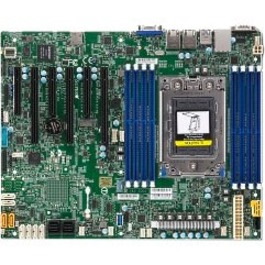 Supermicro H11SSL-I Server Motherboard - AMD Chipset - Socket SP3 - ATX