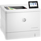 HP LaserJet Enterprise M555 M555dn Desktop Laser Printer - Colour