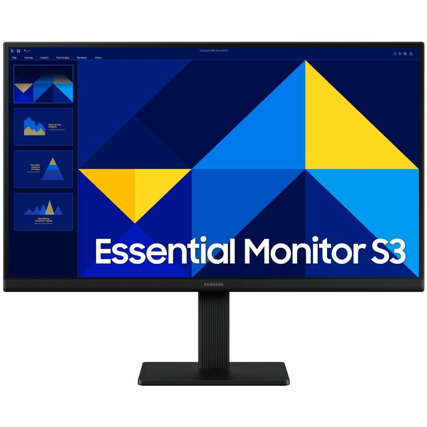 Samsung INCHSamsung Ls22d300gauxxu 22 Inch Inch FullHD Ips Monitor Inch