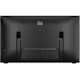 Elo 2470L 24" Class LCD Touchscreen Monitor - 16:9 - 16 ms
