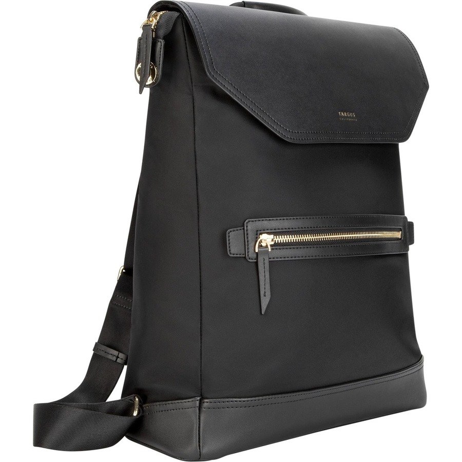Targus Newport TSB965GL Carrying Case (Backpack) for 15" Notebook - Black