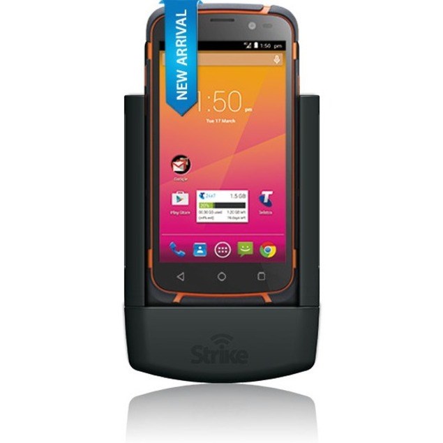 Strike Alpha Wireless Cradle for Smartphone