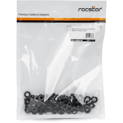 Rocstor Rack Screws