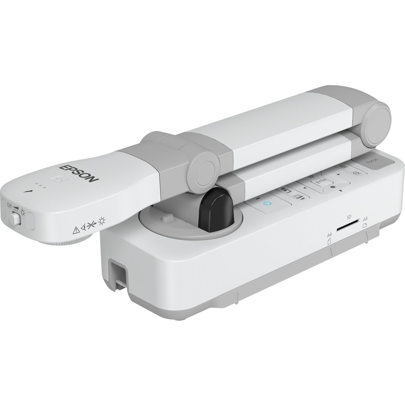 Epson ELPDC13 Document Camera