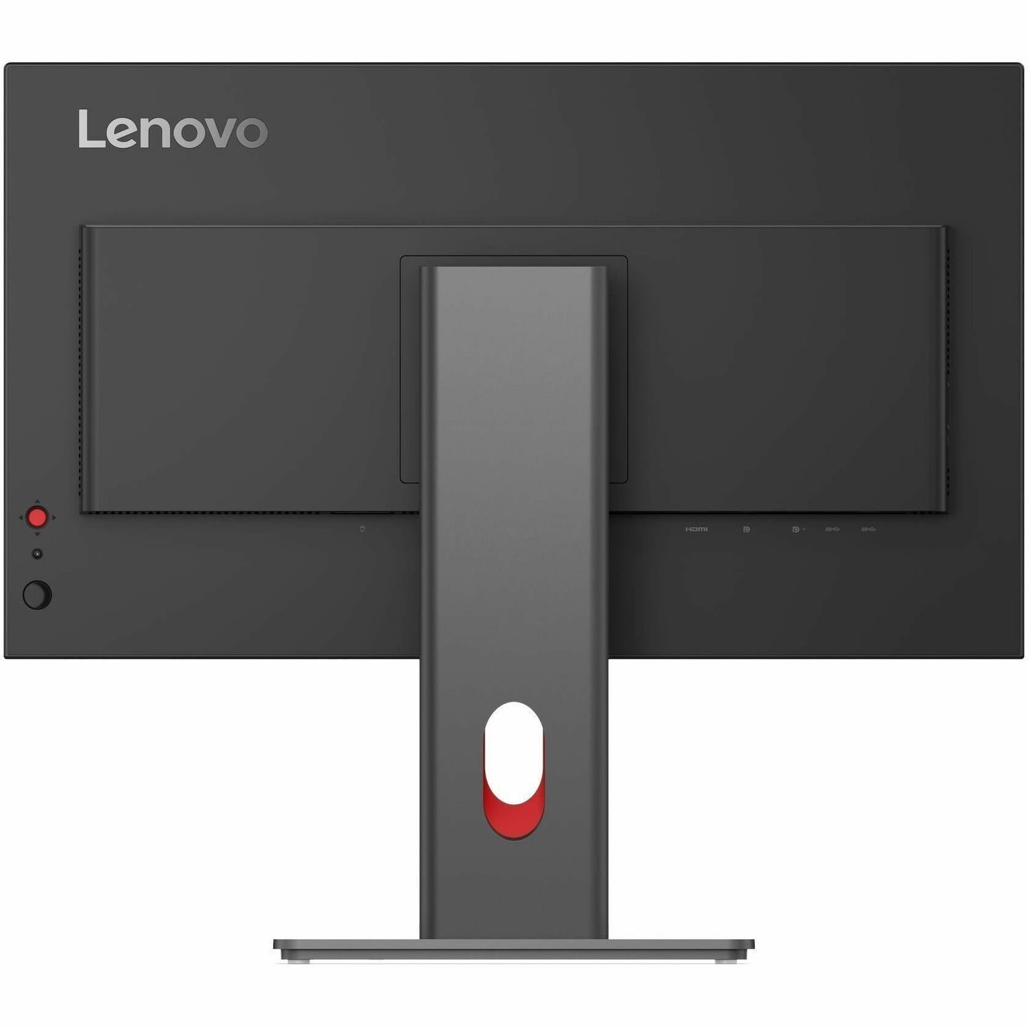 Lenovo Thinkvision P24Q-40 23.8In Wled 2560X1440 16:9 4MS 1500:1 Hdmi