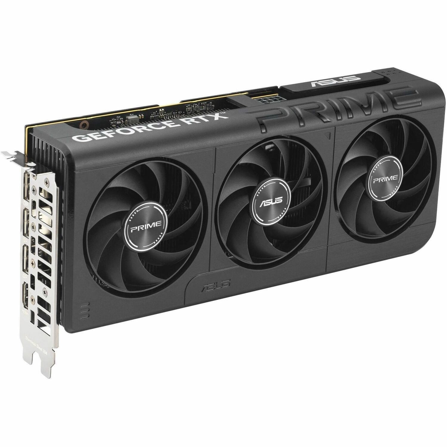 Asus NVIDIA GeForce 5050 Graphic Card - 8 GB GDDR6