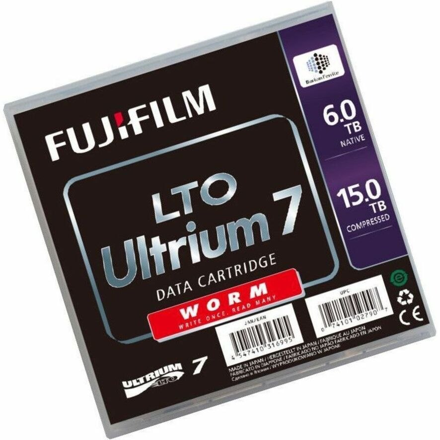 Fujifilm Data Cartridge