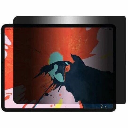 Targus 4Vu Privacy Screen for iPad Air 13-inch (M2) Landscape