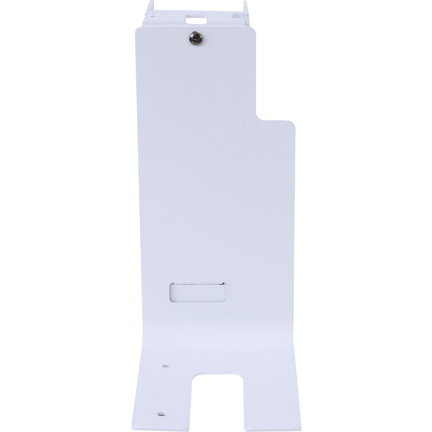 Ergotron Mounting Bracket for Scanner - White