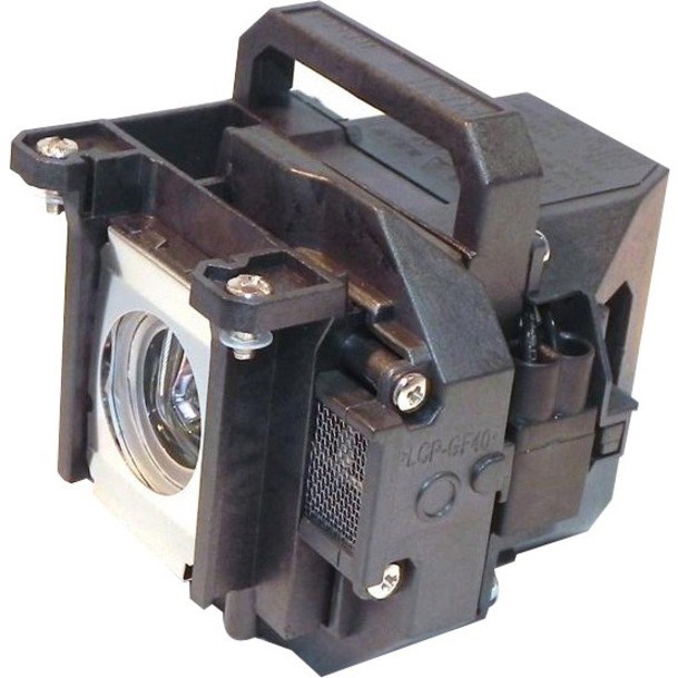 Premium Power Products Compatible Projector Lamp Replaces Epson ELPLP53