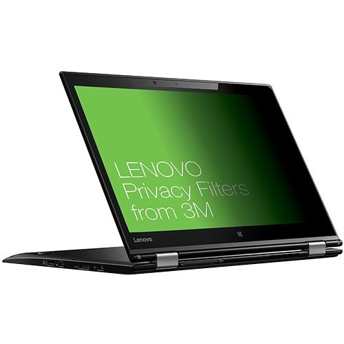 Lenovo Privacy Screen Filter Glossy, Matte