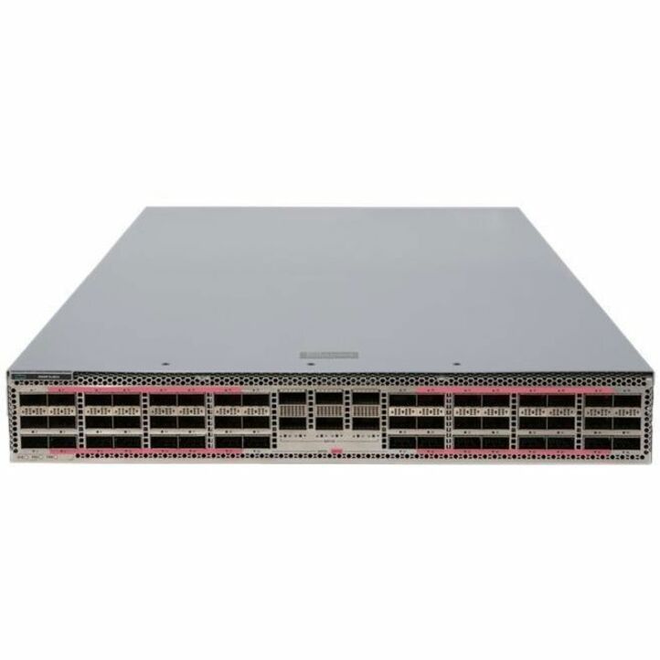 HPE Comware 5960 5960R Beheer mogelijk Ethernetswitch - 100 Gigabit Ethernet, 400 Gigabit Ethernet - 100GBase-X