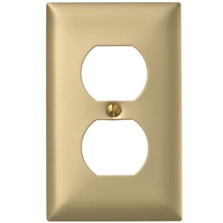 Bryant Faceplate