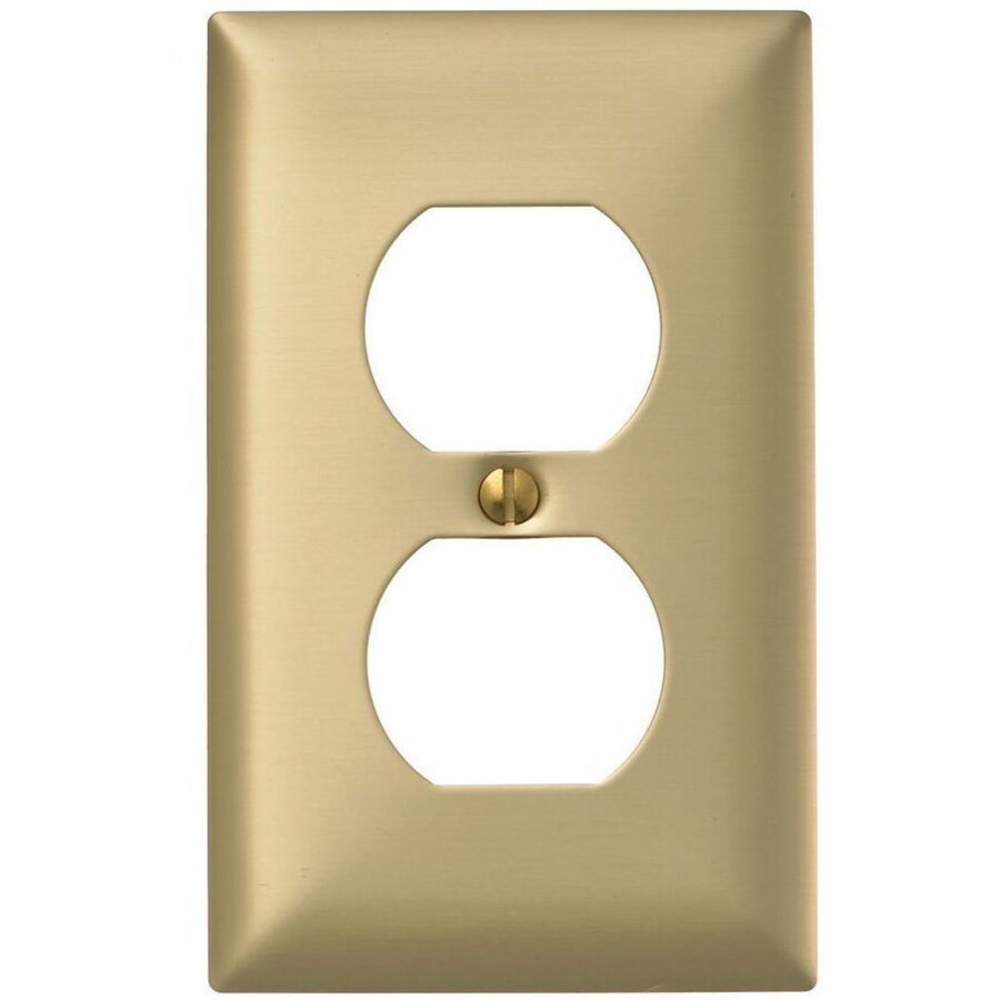 Bryant Faceplate
