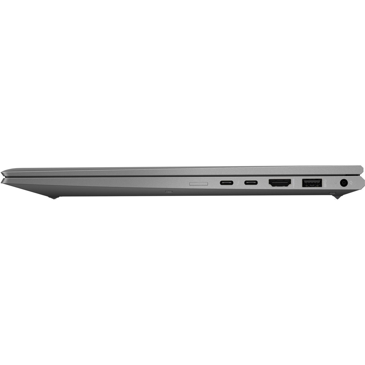 HP ZBook Firefly 15 G7 15.6" Mobile Workstation - Full HD - Intel Core i7 10th Gen i7-10810U - vPro Technology - 32 GB - 512 GB SSD - English Keyboard