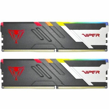 VIPER Venom 64GB (2 x 32GB) DDR5 SDRAM Memory Kit