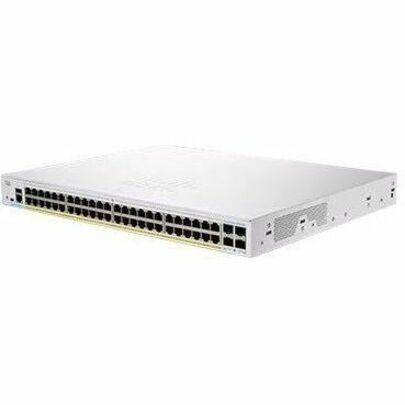 Cisco 250 CBS250-48P-4G Ethernet Switch