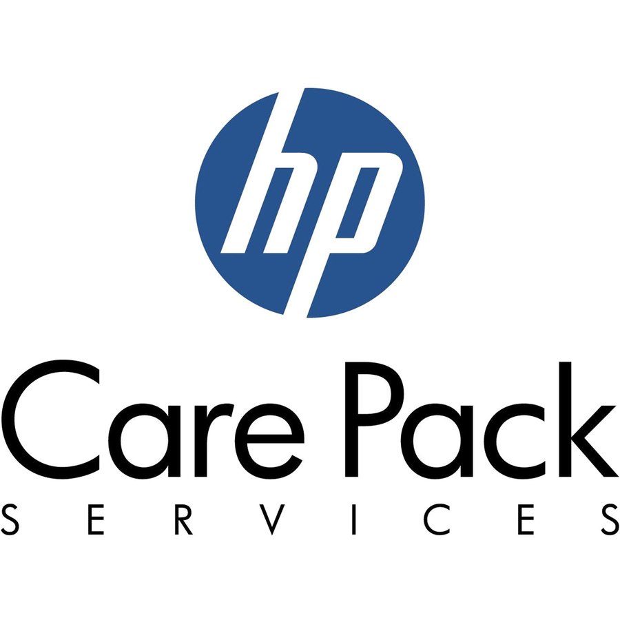 HP Care Pack Maintenance Kit Replacement Service - Extended Service - Service