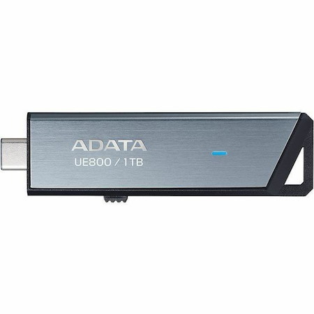 Adata Elite UE800 1TB USB 3.2 (Gen 2) Type C Flash Drive