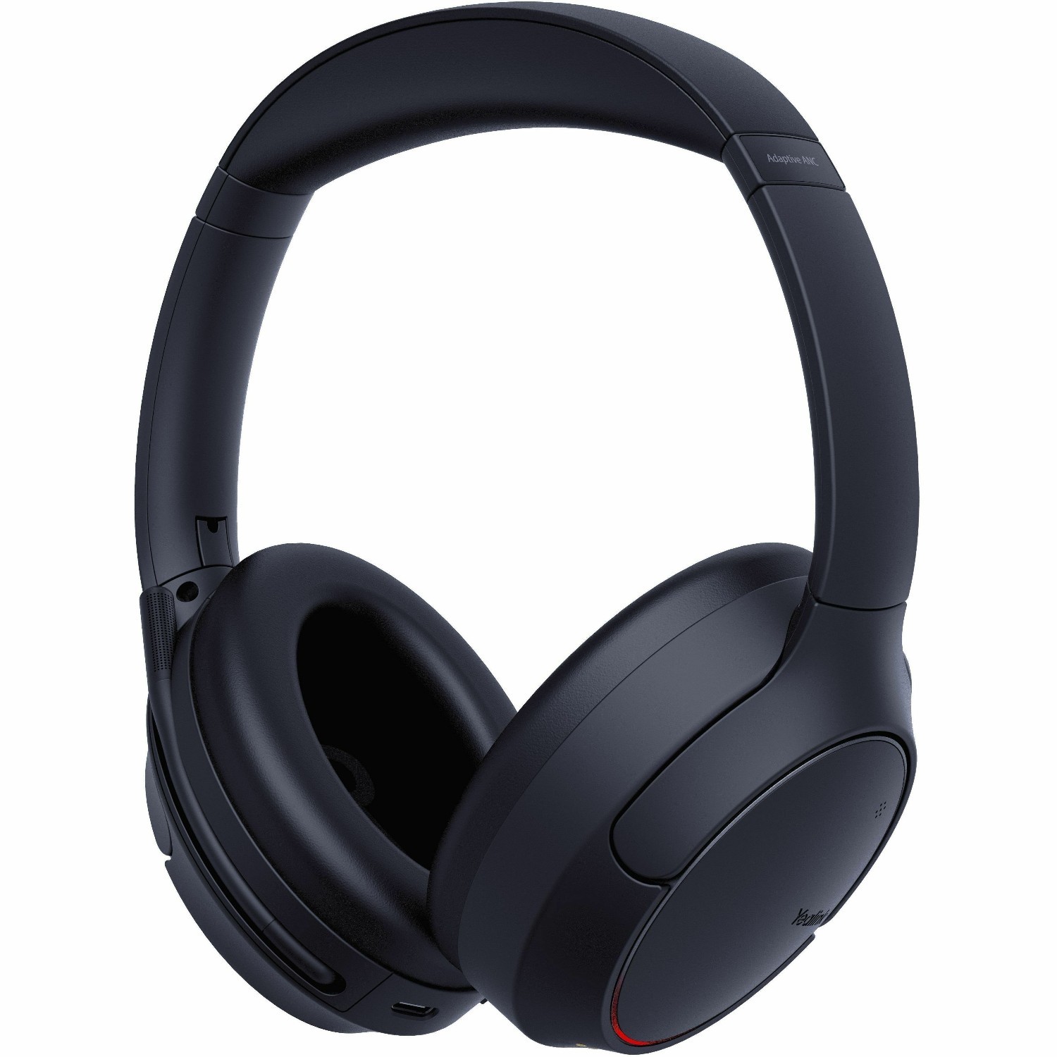 Yealink BH78 With Stand Usb-C/A
