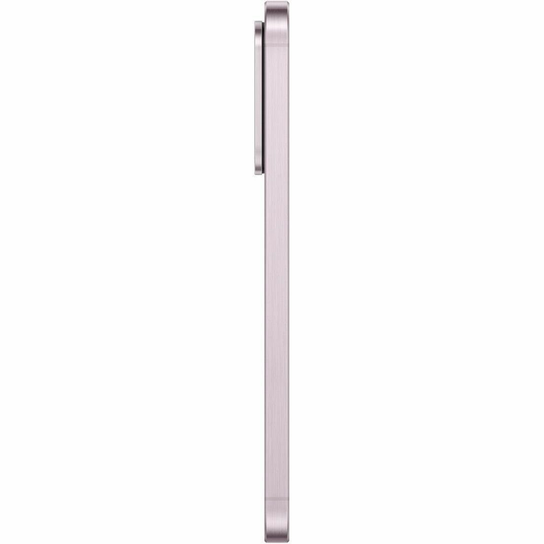 Samsung Galaxy A56 5G SM-A566B/DS 256 GB Smartphone - 17 cm (6.7") Super AMOLED Full HD Plus 1080 x 2340 - Octa-core (Cortex A720Single-core (1 Core) 2.90 GHz + Cortex A720 Triple-core (3 Core) 2.60 GHz + Cortex A520 Quad-core (4 Core) 1.90 GHz - 8 GB RAM - Android 15 - 5G - Awesome Pink