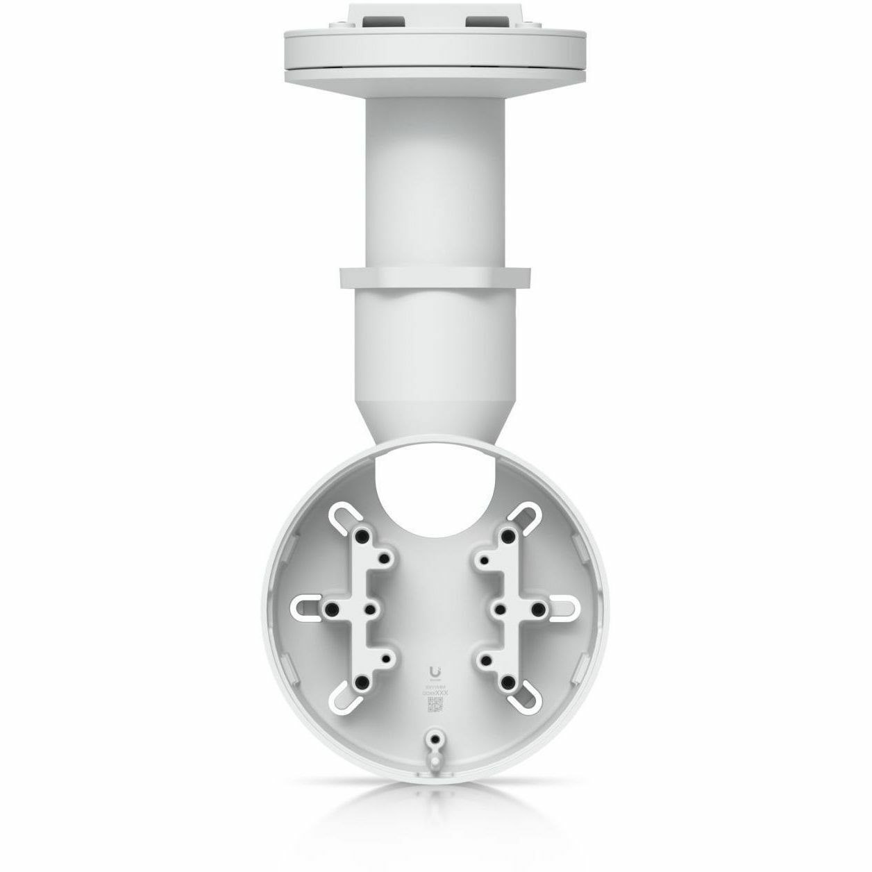 Ubiquiti Camera Mount for Network Camera - White