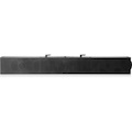 HP S101 Sound Bar Speaker - Black