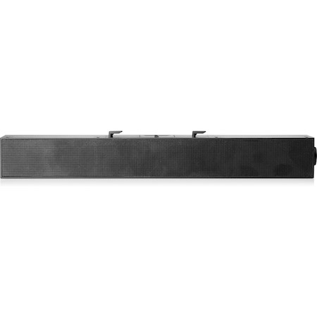 HP S101 Sound Bar Speaker - Black
