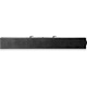HP S101 Sound Bar Speaker - Black